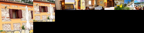 Tilemachos Traditional House