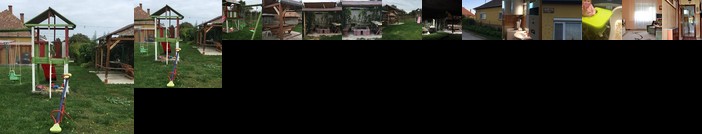 Ferenc Wellnes Apartment