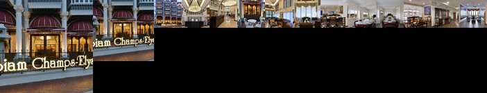 Siam Champs Elyseesi Unique Hotel