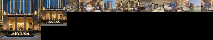 DoubleTree By Hilton Xiamen-Haicang
