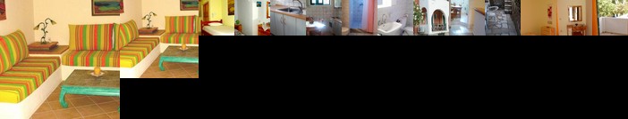 Lena Blue Sea Apartments