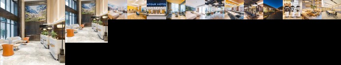 Atour Hotel Xiamen Haicang