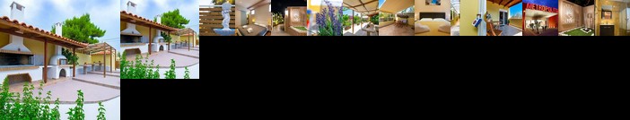 Sunset Apartments near Athens Airport