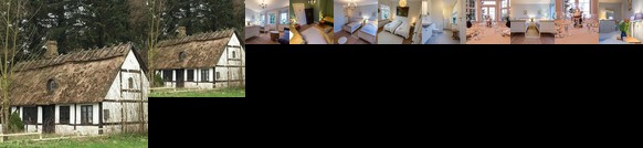 Voldstedgaard Herregardpension