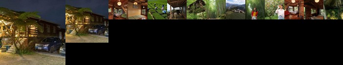 Lai Home Country Cottage B&B