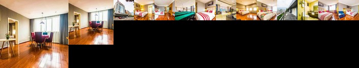 Ibis Chongqing Beibei Branch