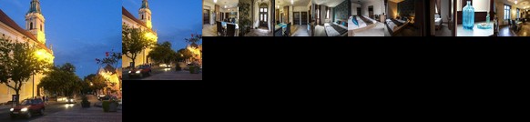 Belvarosi Vendeghaz Szekszard