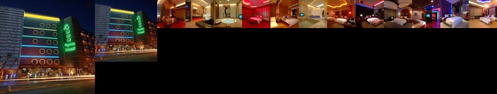 Norway Forest SPA Motel