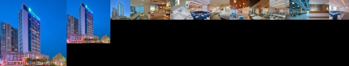 Holiday Inn Express Luoyang Yichuan