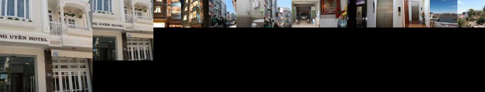 Dang Uyen 1 Hotel