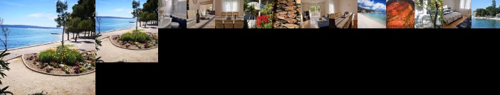 Apartment Sobin Kastel Kambelovac