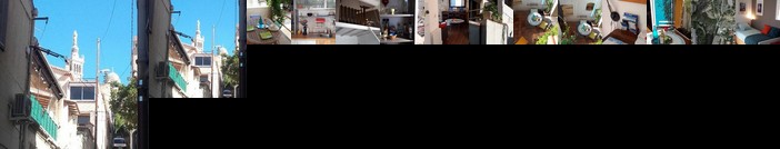 Maison de Ville Marseille