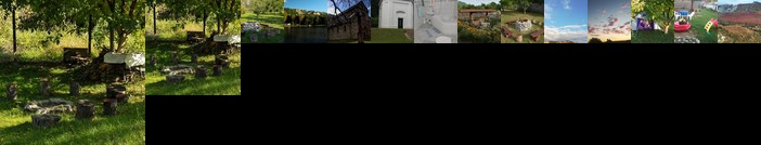 Viola Apartman Felsotarkany