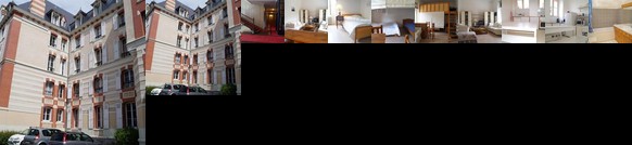 Apartment Le Grand HA'tel