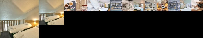 B&B Hotel Villeneuve Loubet Village