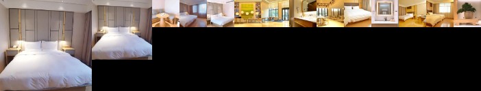 JI Hotel Wuhan Zhuankou Development Zone