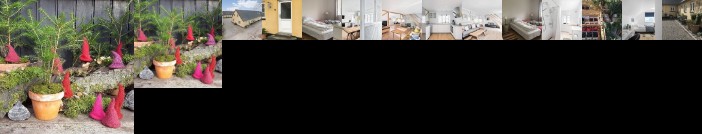 Strandsegard Ferielejlighed