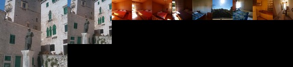 Guest house Brodarica