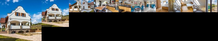 VIVAZA Villa Szigliget