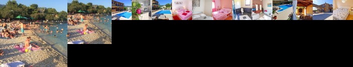 Villa Marica Kastel Novi