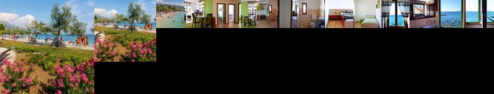 Deluxe Port View Apartment