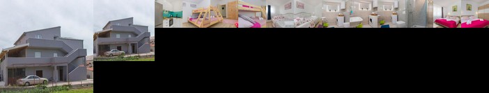 Luxury Apartment Ante