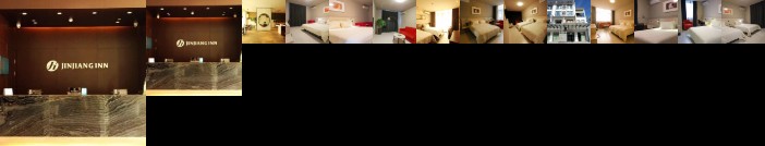 Jinjiang Inn Select Huangshan Shexian Huizhou Ancient City