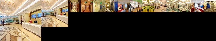 GreenTree Inn SiChuan GuangYuan LizhouWestRoad Business Hotel