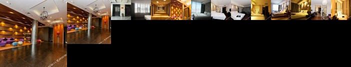 Orange Hotel Selected Langfang North Jianshe Road
