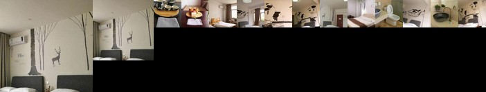 Wuyishan Zaijia Guesthouse