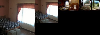 Hosteria Serrana Ntra Sra de Fatima