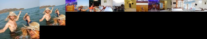 Thanh Tung Hotel Qui Nhon