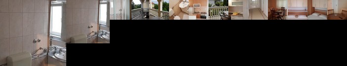 Apartments Nika Seline