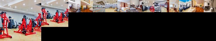 Yantai Meiya International ApartHotel Previous Ramada Plaza