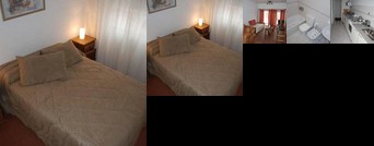 Neuquen Center Apartamentos