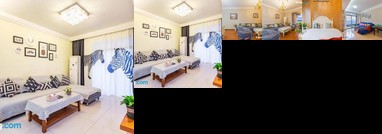 Chongqing V7 Apartment