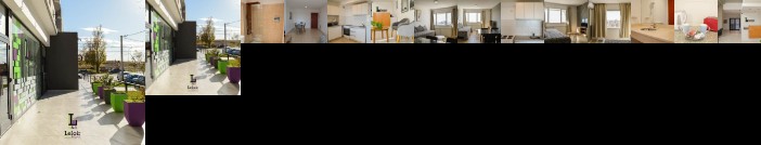 LELOIR Suites & Meetings