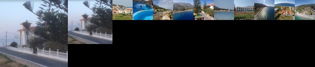 Apart Hotel Agios Konstantinos