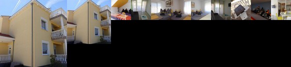 Apartments Dream House Zaton