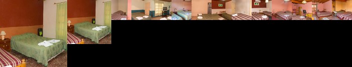 Hotel Casa Grande San Carlos