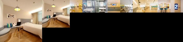 Hanting Express Beijing Zhongguancun Renmin College