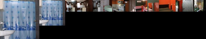 Residencia Jose Maria