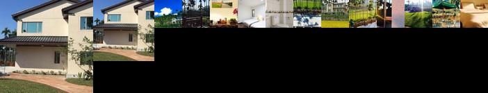 Love B&B Sanyi Township