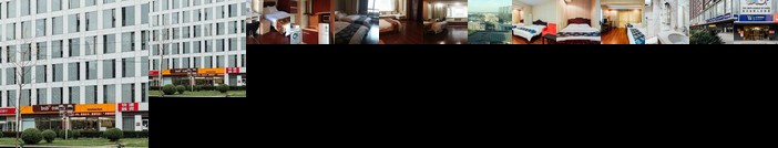 Feisuo Hotel Apartment