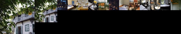 Nha Gio - The Dalat Old Home