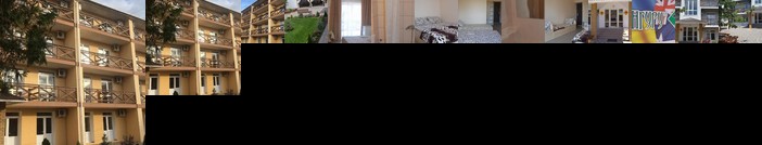 Kangaroo Zaliznyy Port