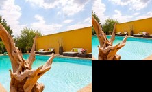 Spa & jacuzzi- Le Domaine de la Tour