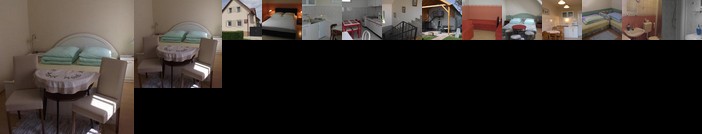 Radek Vendeghaz es Apartman