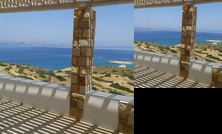 Nefeli Villas Ta Liopetra Lipsi