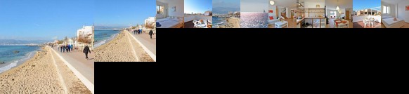 Townhouse 200mts to the beach